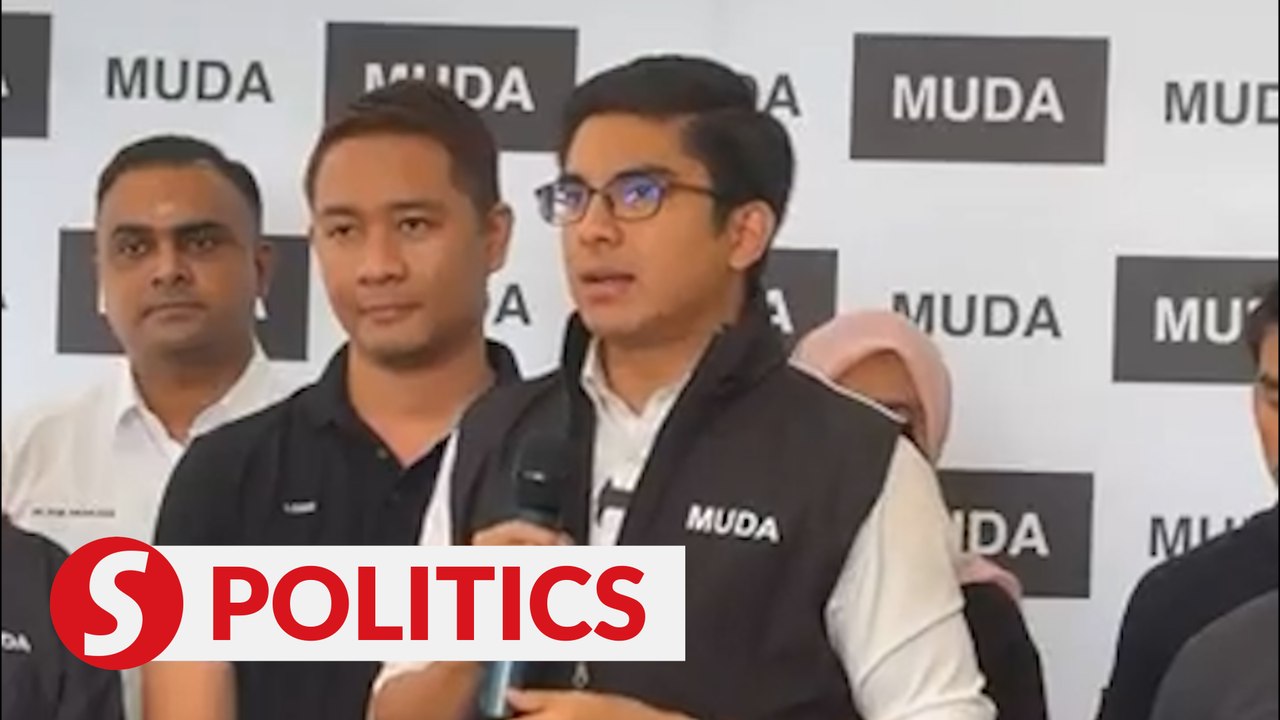 State polls: Muda to contest on its own