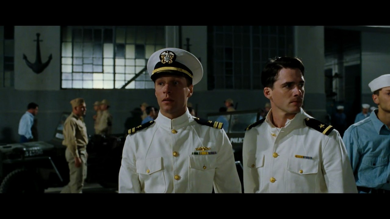 U-571 - Trailer (Deutsch) HD