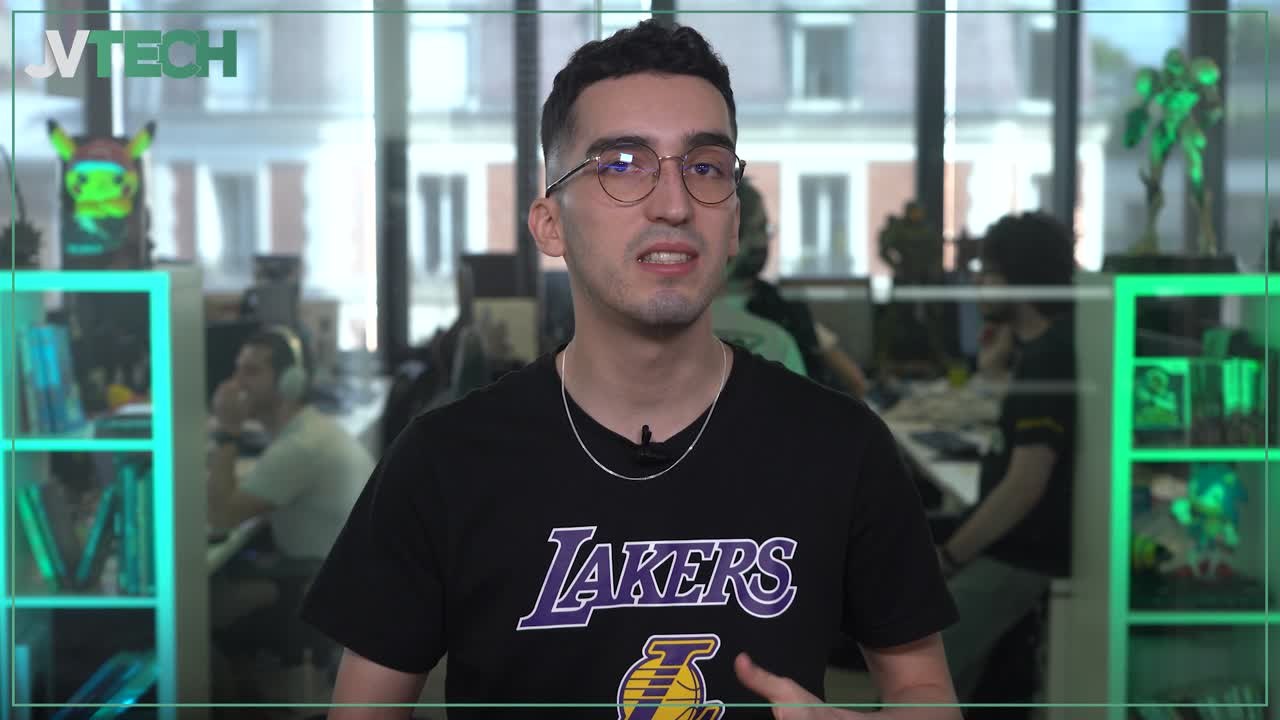 Daily Tech : DarkBERT l'IA du dark web