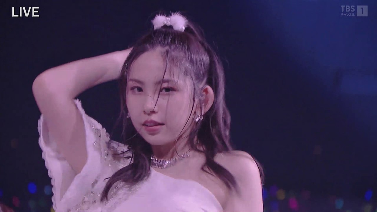 1/3 [230626] Morning Musume。'23   25th ANNIVERSARY 〜glad quarter-century〜 at 日本武道館