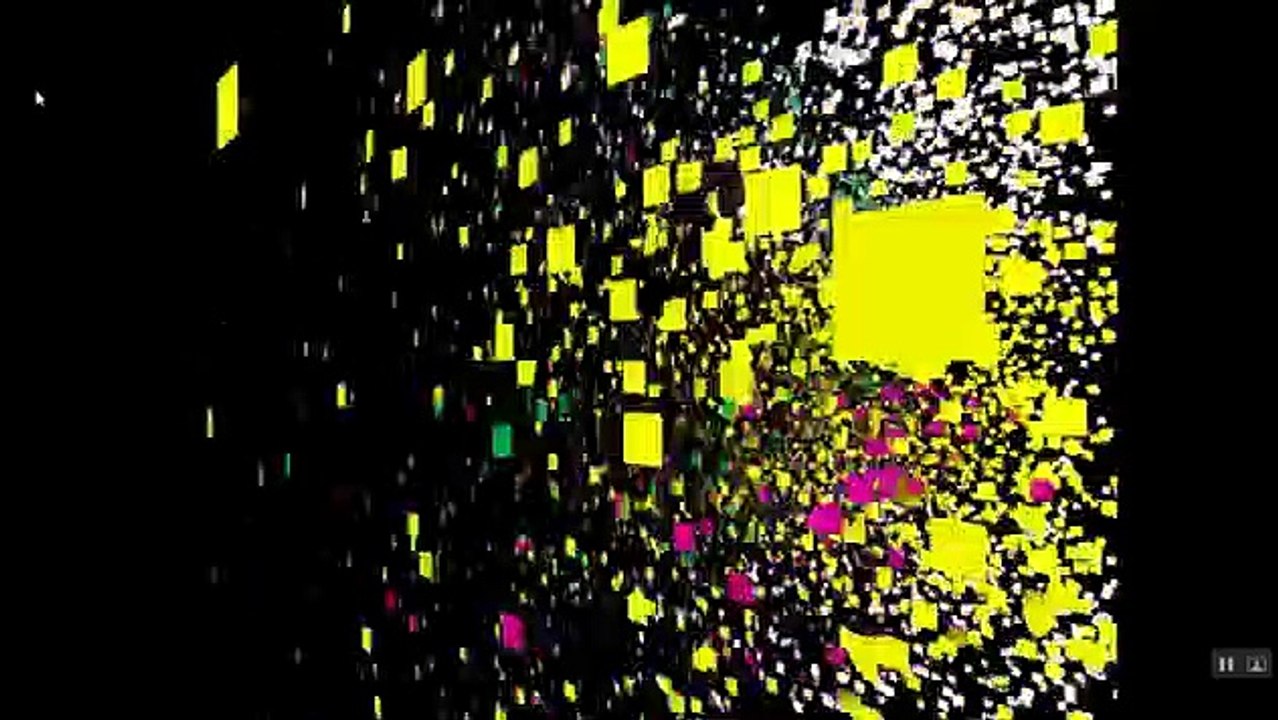 Amazing Square Maths Trick