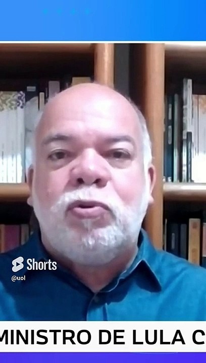 Ministro de Lula mostra que multiplicação do patrimônio de políticos merece ser estudada, diz Chico