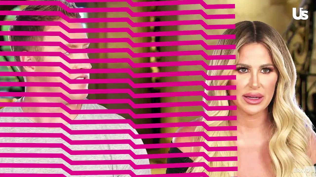 Kim Zolciak's Estranged Husband Kroy Reports Alleged ‘Kidnapping’ to Police