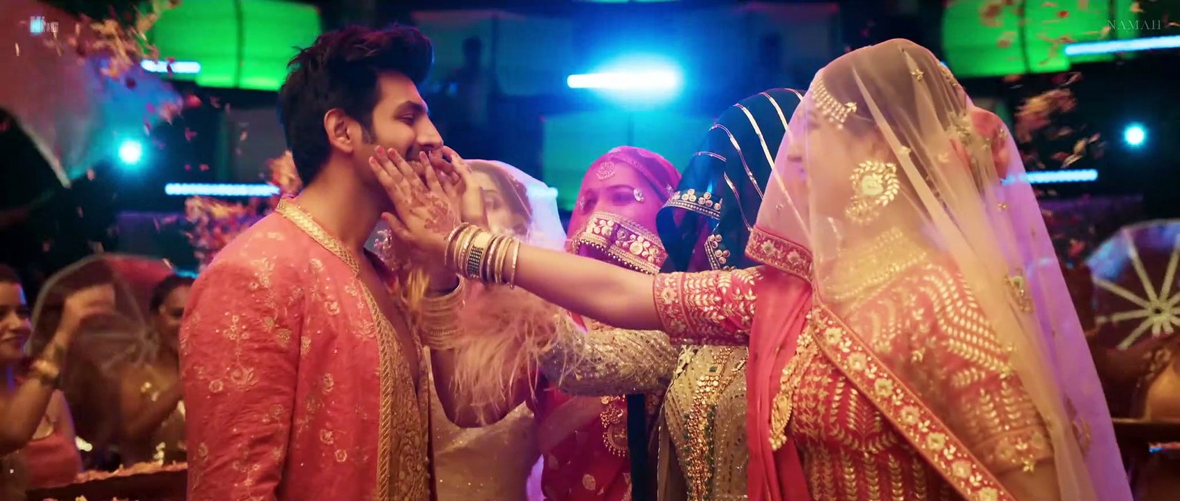 Satyaprem Ki Katha | movie | 2023 | Official Trailer