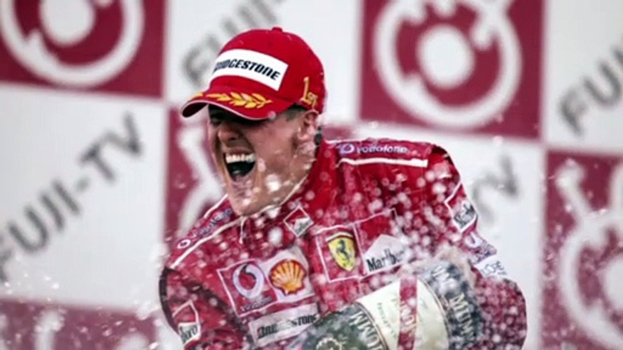 Schumacher & Schumacher | movie | 2022 | Official Trailer