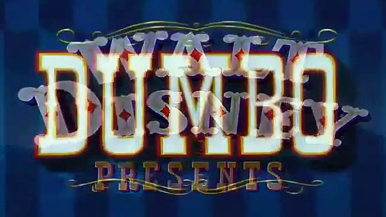 Disney Animated movie in English