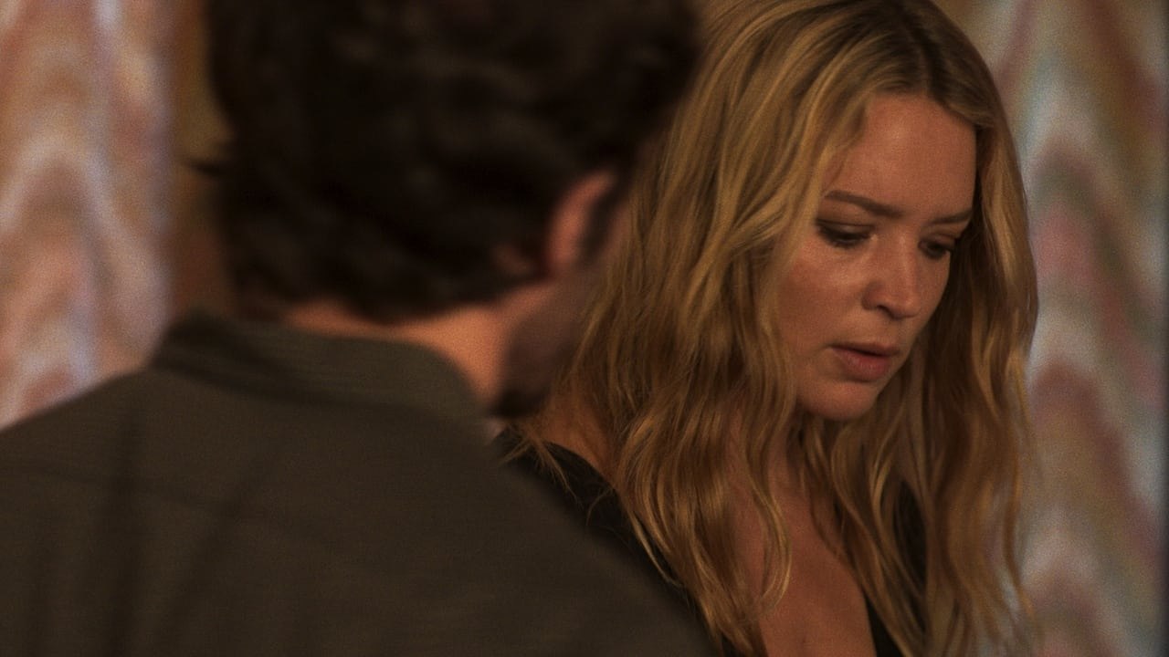 Madeleine Collins (2021) | Official Trailer, Full Movie Stream Preview