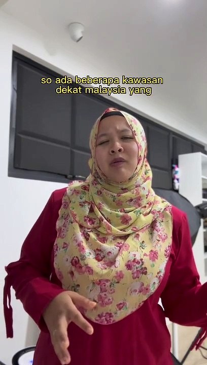 Cara set alarm gempa bumi kat phone