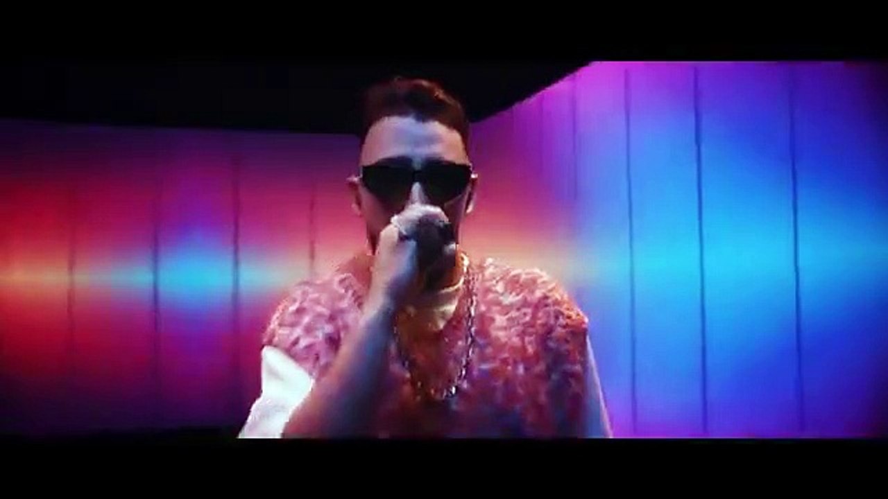 Vacra - Moi ça va I Deezer Sessions