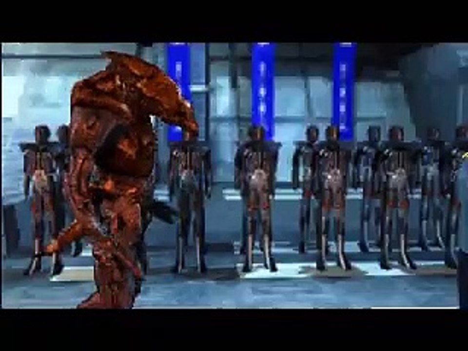 The 10th Planet - Tráiler de 1998