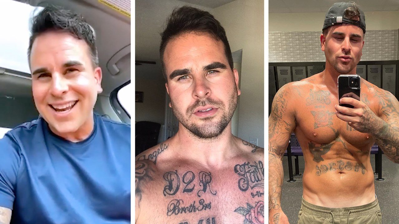 The Bachelorette's Josh Seiter Talks Coming Out and Getting Married