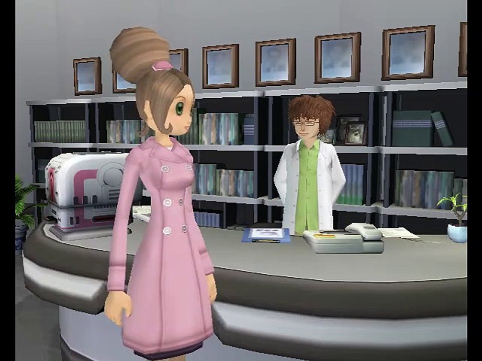 Pokémon XD: Gale of Darkness online multiplayer - ngc