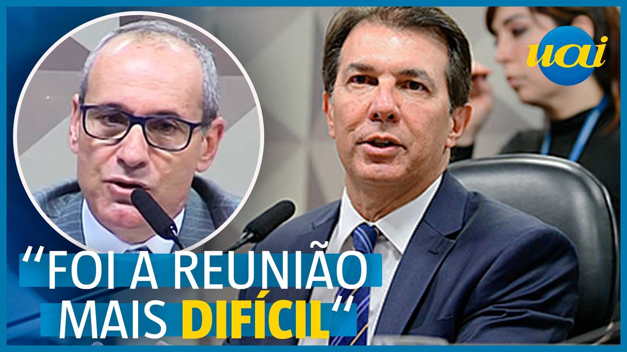 Presidente da CPMI diz que coronel 'faltou com a verdade'