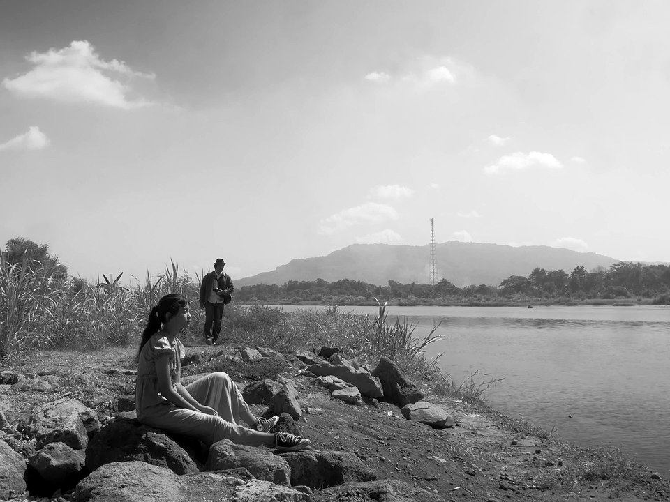 Facticity (2023) Official Trailer – A Thought-Provoking Riverside Encounter 🎬