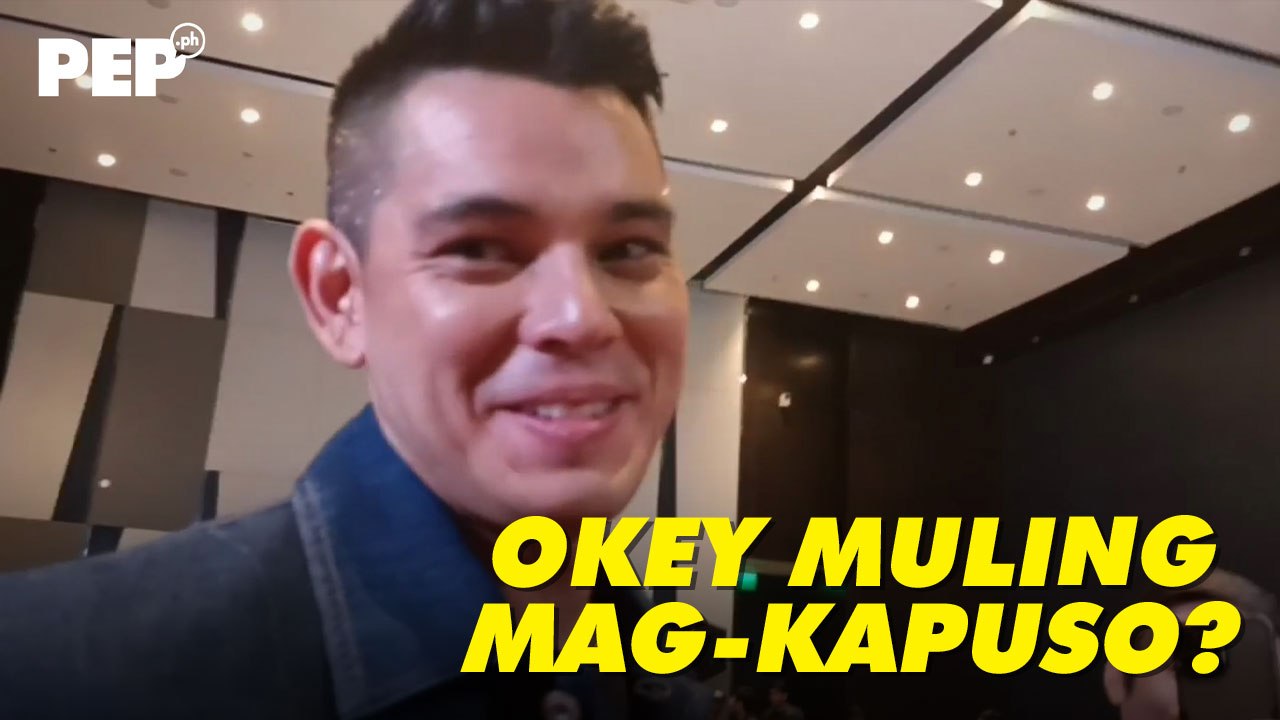 Richard Gutierrez, lalabas muli sa GMA-7? | PEP Interviews
