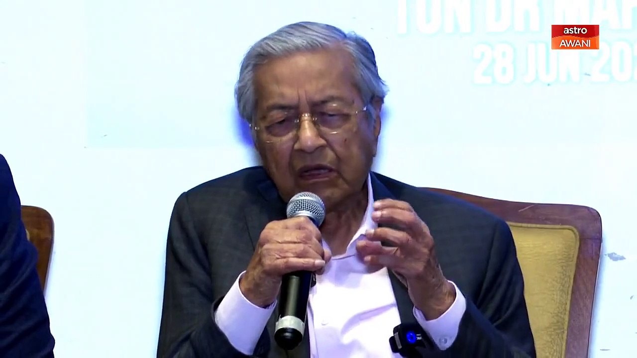 European moral values is collapsing, we can't look them as the model