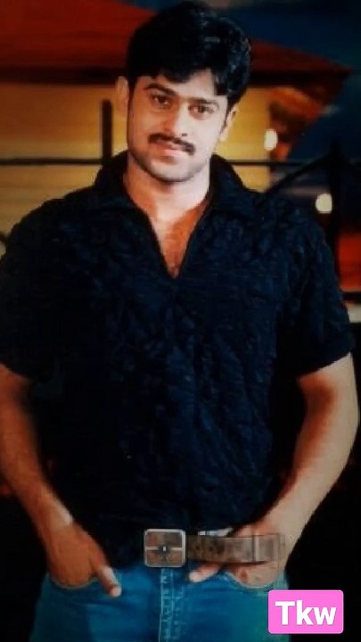 Prabhas Life Journey #prabhas #prabhasfans #bahubali