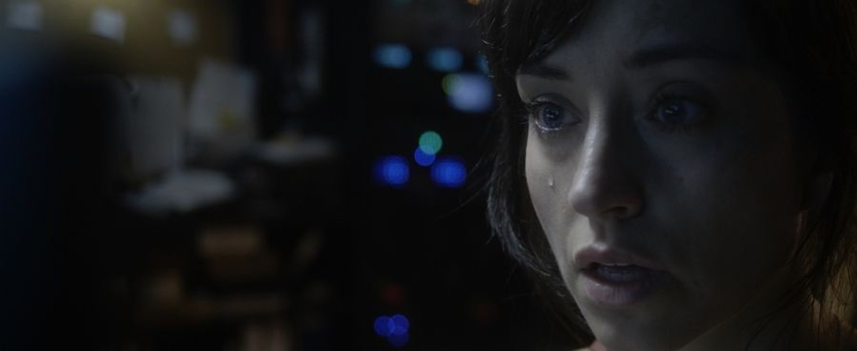 La Paradoja de Antares - Trailer