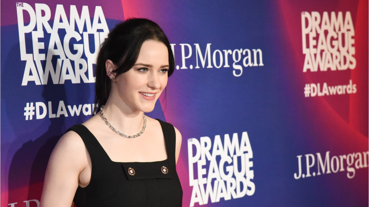 Voici - Superman Legacy : qui est Rachel Brosnahan, la nouvelle interprète de Lois Lane ?