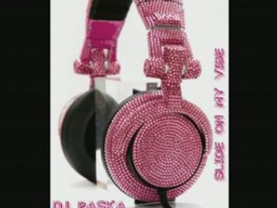 PASKA MIX (EXTRAIT PODCAST MARS PARTY3)