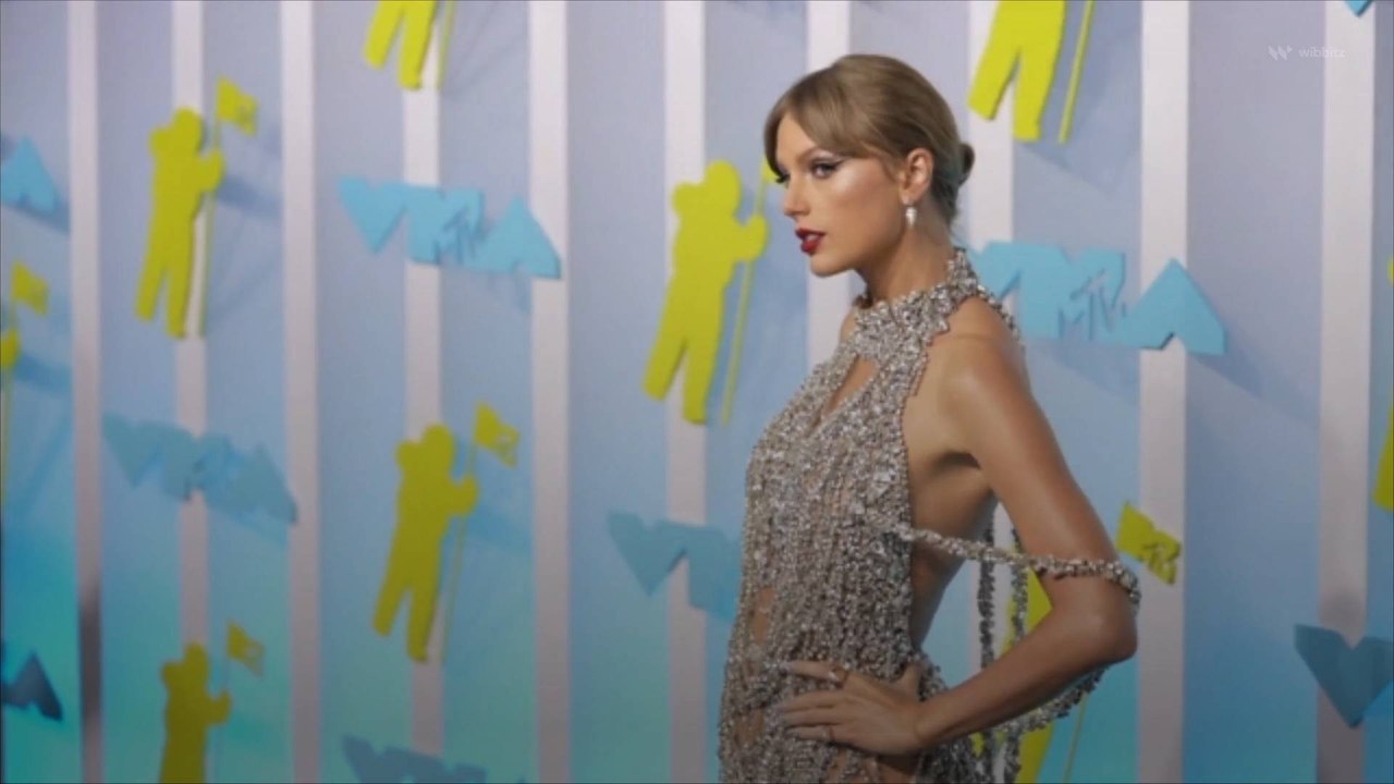 Taylor Swift Gets a Holiday in Cincinnati