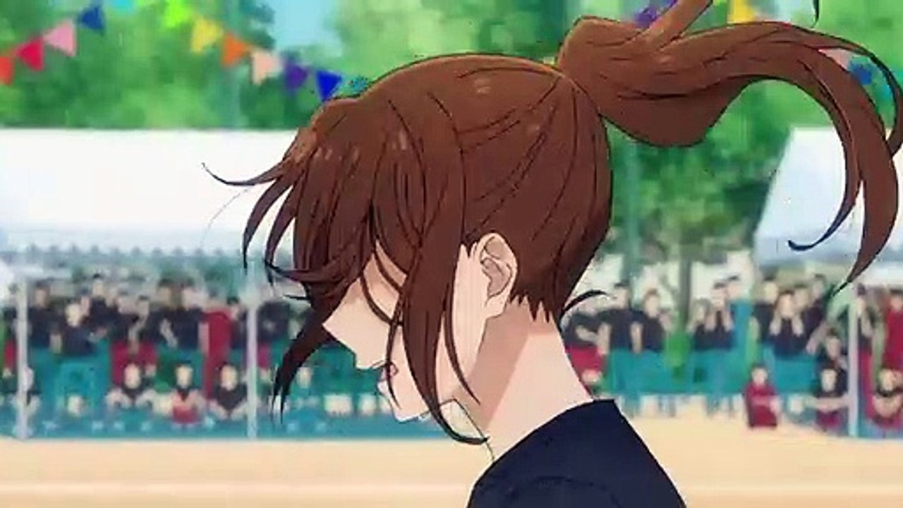 'Horimiya: Piece' - Tráiler oficial - Crunchyroll