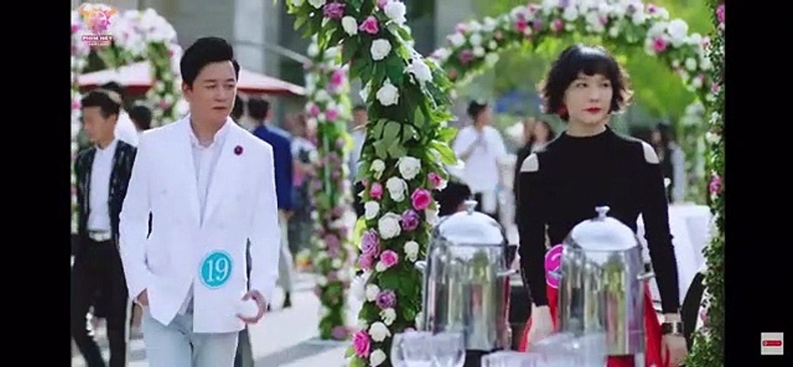 YÊU NHẦM CHỦ TỊCH - TẬP 05