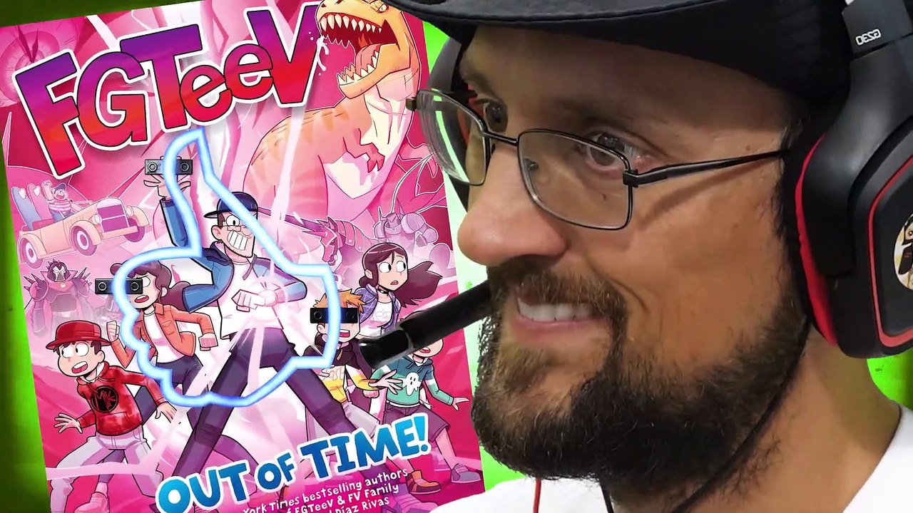 Roblox Color or Die with COLOR BLIND Guy (FGTeeV Trolled by Fans)