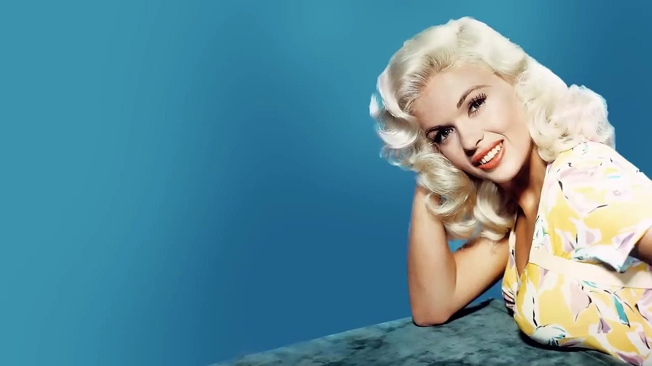The Rise And Fall Of Jayne Mansfield