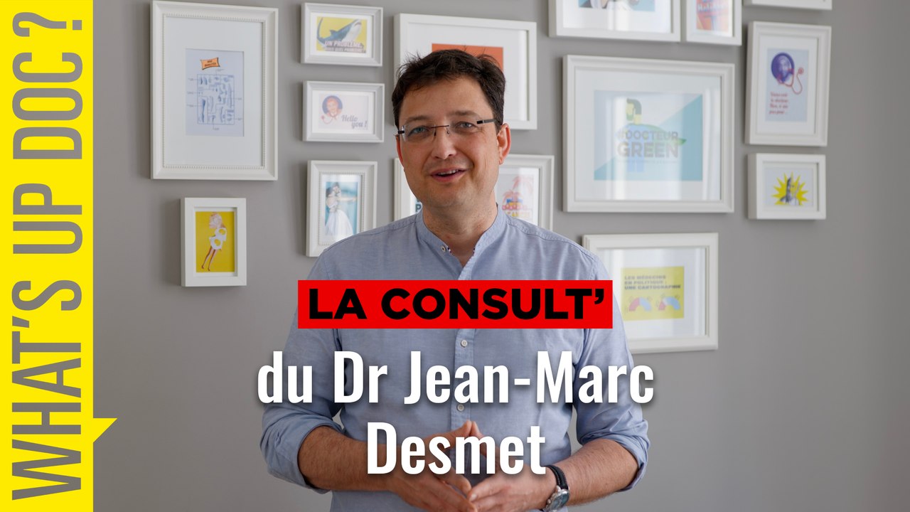 La Consult de Jean-Marc Desmet : "Les softs skills sont essentiels dans le lien que l’on va créer avec le patient et l’efficacité des traitements"