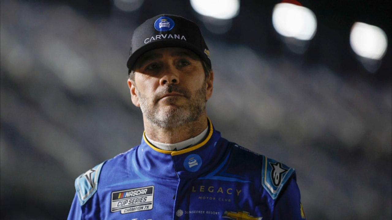 Schwiegereltern und Neffe von NASCAR-Star erschossen aufgefunden