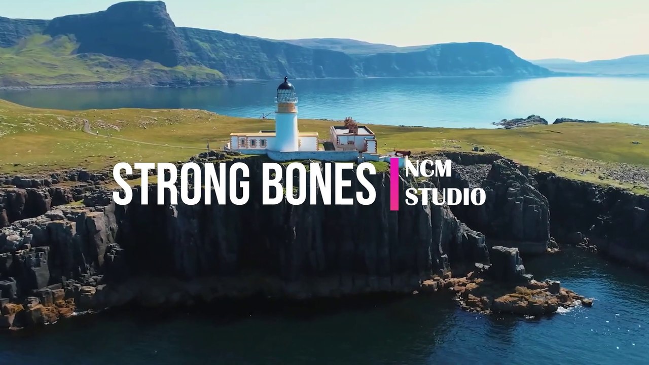 Strong Bones - TrackTribe   Reggae Music, Happy Music, Cooking Music