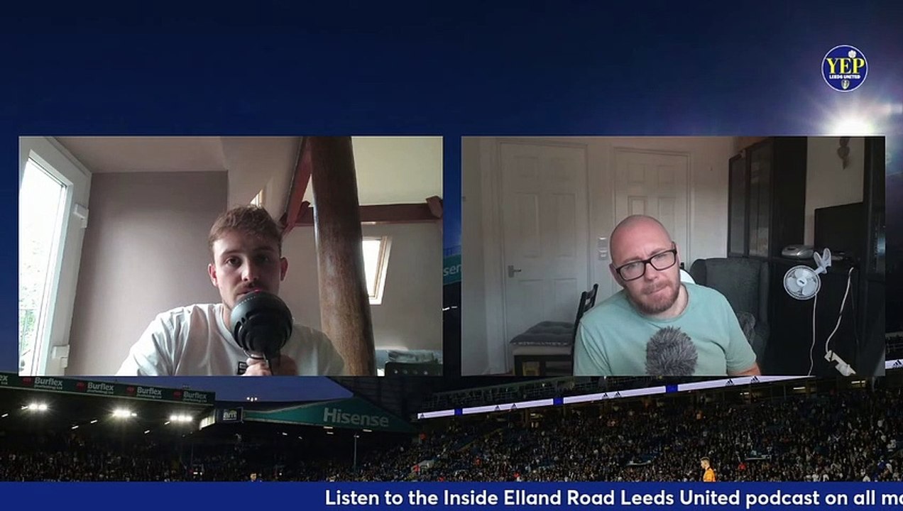 Bitesize Leeds United takeover update