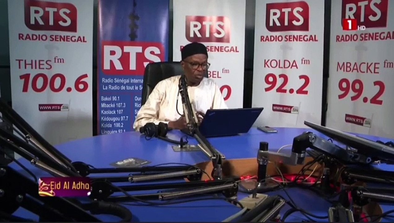 Procès Sonko-Adji Sarr : Imam Cherif Diop peste contre l’essor de l’impudicité