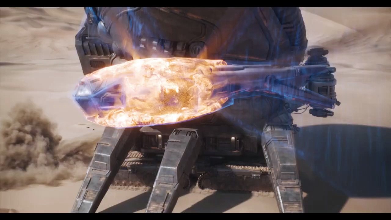 Duna: Parte 2 | Trailer Oficial 2