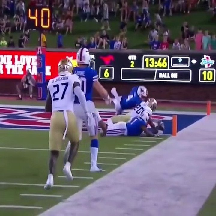 Oops moments in womens' sport