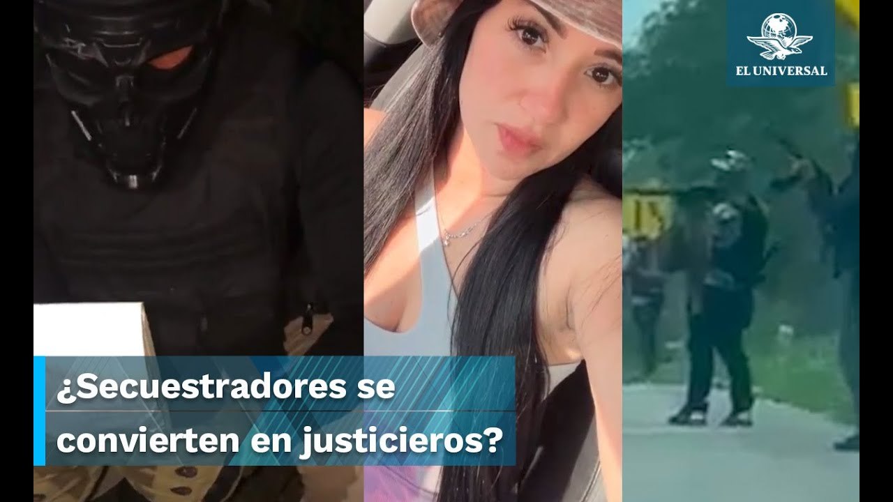 Secuestradores de trabajadores piden liberación de Nayeli Cinco, la cantante desaparecida