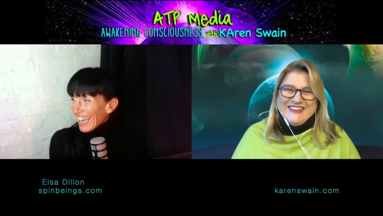 Family has Hundreds of ET Experiences and Paranormal Activity