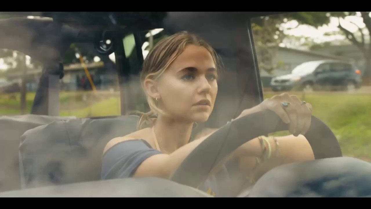 I Know What You Did Last Summer | First Minutes