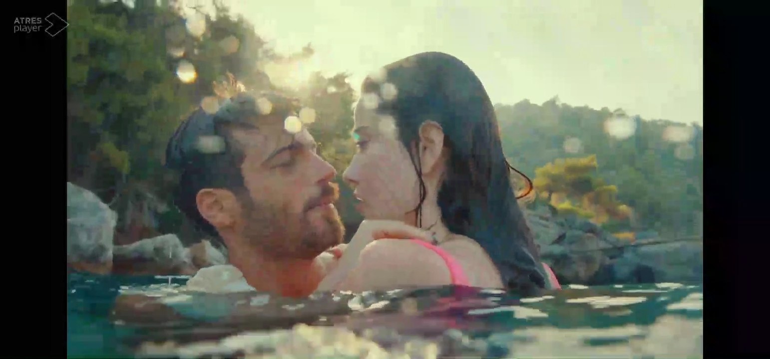 3 - 2 EL HOMBRE EQUIVOCADO ❤️ BAY YANLIS 2ª PARTE CAPÍTULO 3 ESPAÑOL HD ❤️ CAN YAMAN