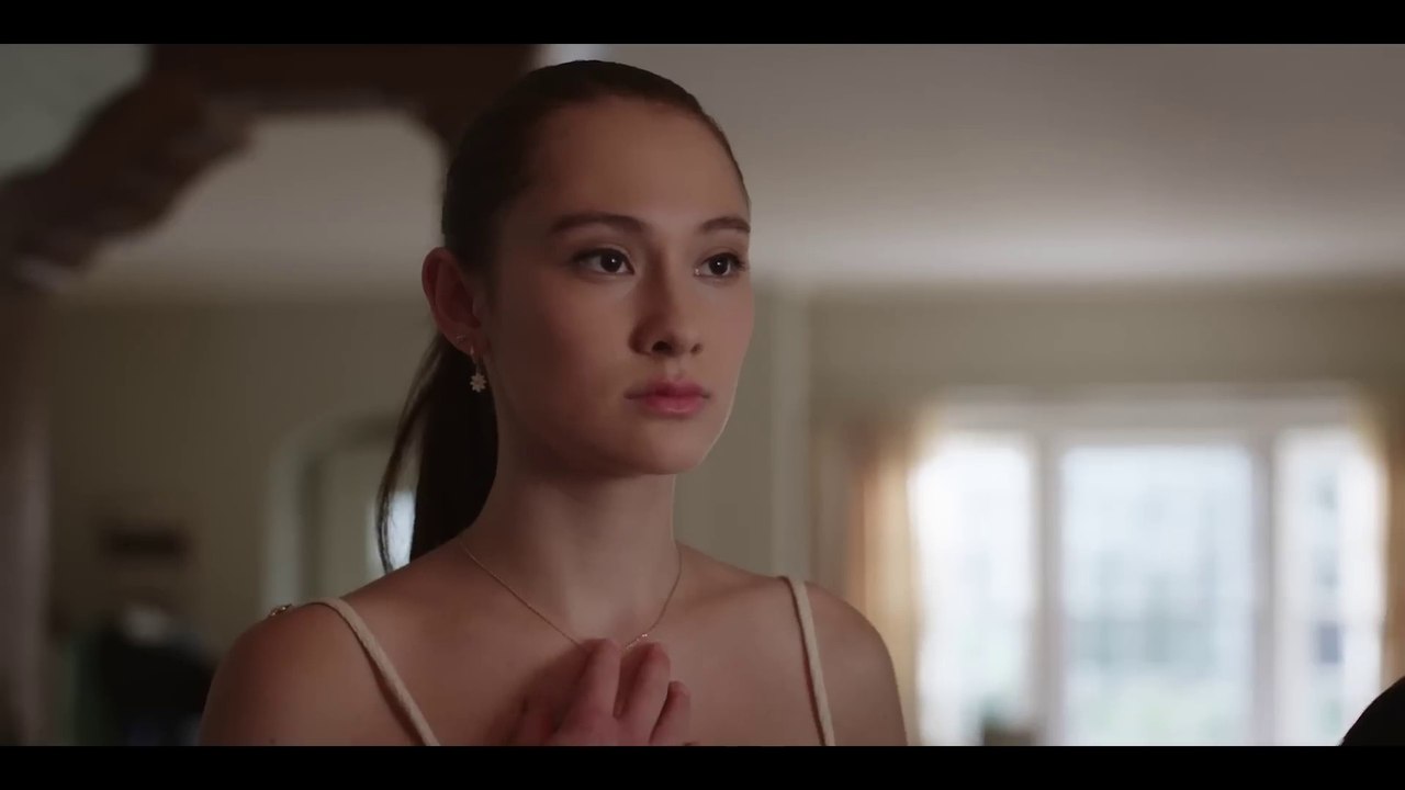 The Summer I Turned Pretty - S02 Trailer (English) HD