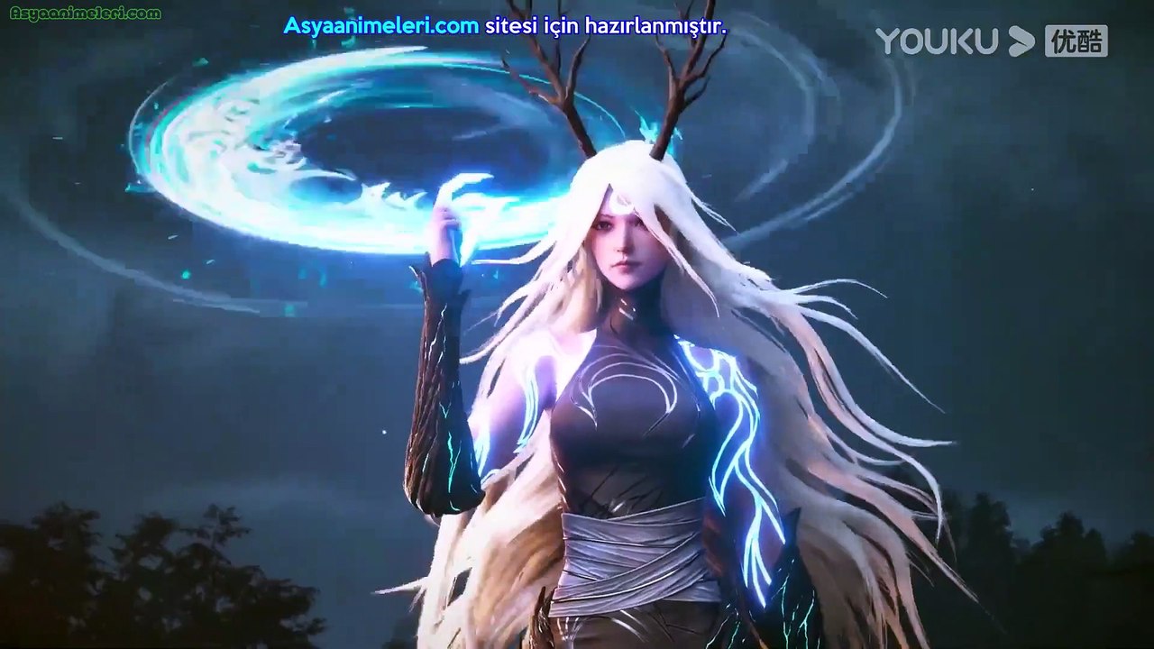 【The Demon Hunter】Ep03