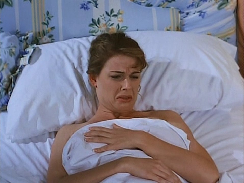 Fatal Pursuit - A Race Against Time