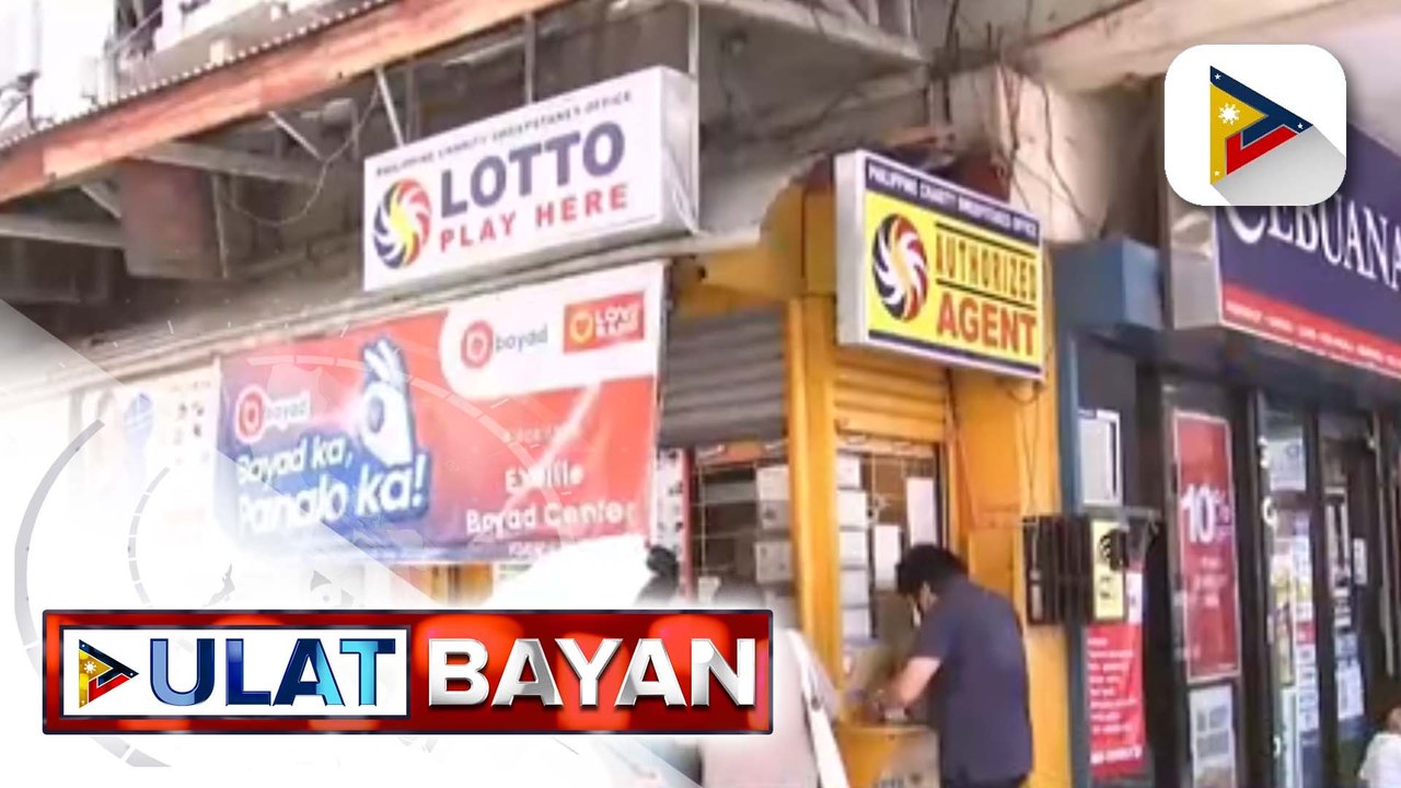 Jackpot prize sa Ulta lotto 6/58, abot na sa P370M