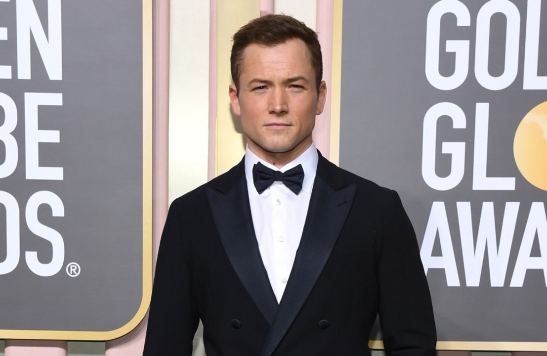 Taron Egerton macht Schluss mit Instagram