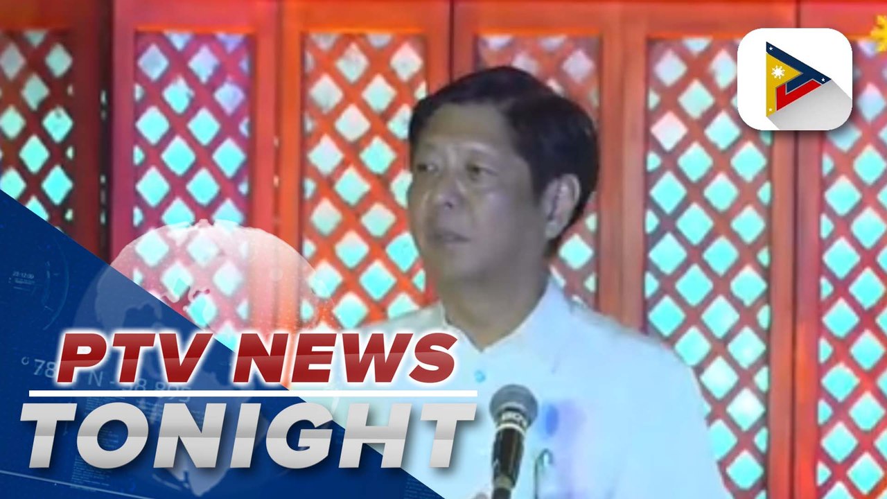 PBBM underscores importance of equal treatment regardless of sector, religion, or gender