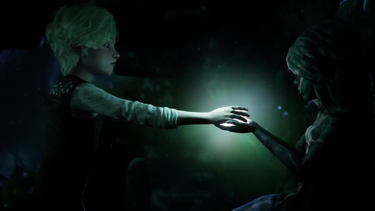 Bramble : The Mountain King Launch Trailer