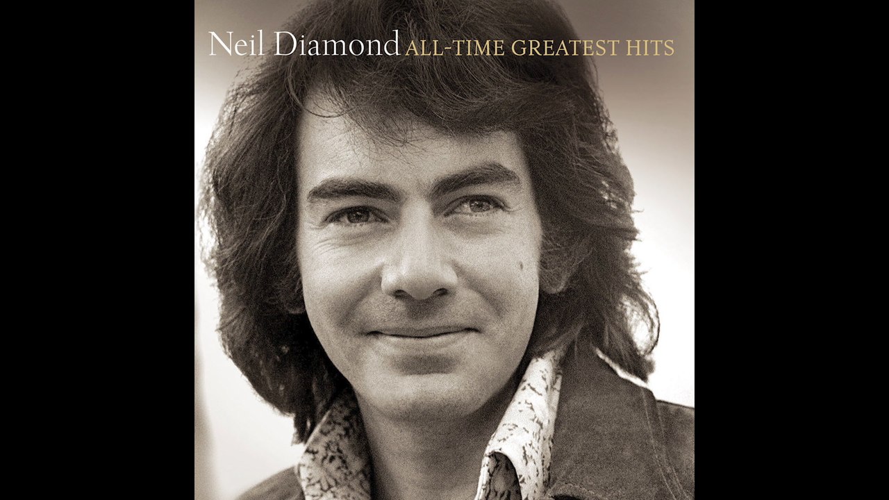Neil Diamond - Sweet Caroline (Audio)