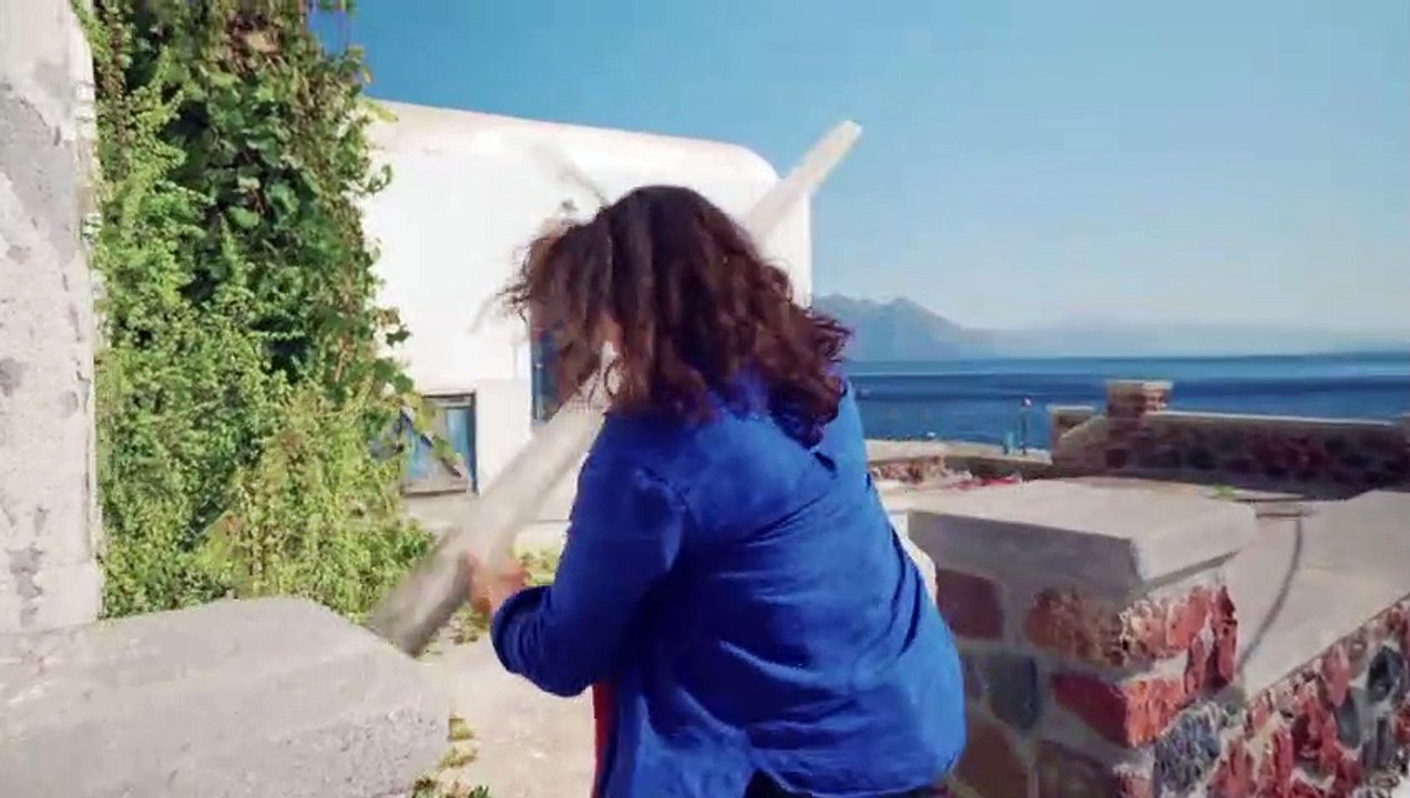 A Greek Odyssey with Bettany Hughes (2020) S01 E03 (Lover's Dance) | DocuMonde