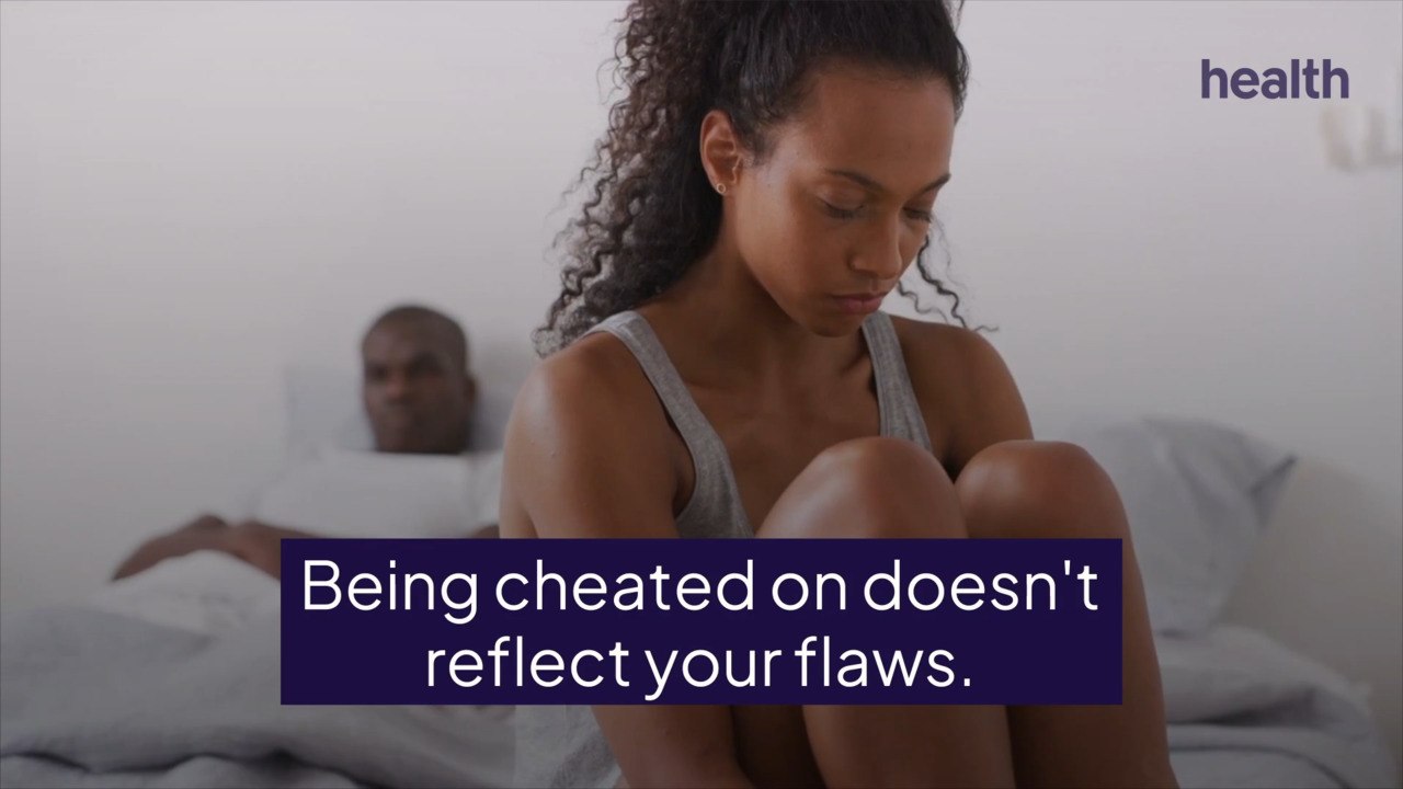 Why Do People Cheat? A Sex Therapist Has Some Fascinating Insight